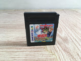 Yu Gi Oh Monster Capsule GB Boxed Nintendo GameBoy Japan - UF8147