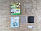 Yu Gi Oh Monster Capsule GB Boxed Nintendo GameBoy Japan - UF8147