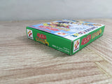 Yu Gi Oh Monster Capsule GB Boxed Nintendo GameBoy Japan - UF8147
