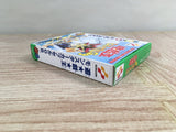 Yu Gi Oh Monster Capsule GB Boxed Nintendo GameBoy Japan - UF8147