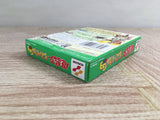 Yu Gi Oh Monster Capsule GB Boxed Nintendo GameBoy Japan - UF8147