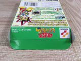 Yu Gi Oh Monster Capsule GB Boxed Nintendo GameBoy Japan - UF8147