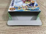Yu Gi Oh Monster Capsule GB Boxed Nintendo GameBoy Japan - UF8147