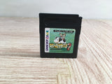 Harvest Moon Bokujo Monogatari 2 GB Boxed Nintendo GameBoy Japan - UF8148