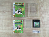 Harvest Moon Bokujo Monogatari 2 GB Boxed Nintendo GameBoy Japan - UF8148