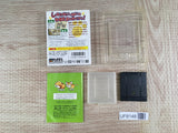 Harvest Moon Bokujo Monogatari 2 GB Boxed Nintendo GameBoy Japan - UF8148
