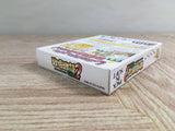 Harvest Moon Bokujo Monogatari 2 GB Boxed Nintendo GameBoy Japan - UF8148