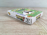 Harvest Moon Bokujo Monogatari 2 GB Boxed Nintendo GameBoy Japan - UF8148