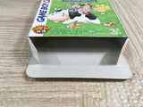 Harvest Moon Bokujo Monogatari 2 GB Boxed Nintendo GameBoy Japan - UF8148