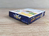 Dragon Quest III 3 Boxed Nintendo GameBoy Japan - UF8149