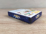 Dragon Quest III 3 Boxed Nintendo GameBoy Japan - UF8149