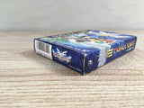 Dragon Quest III 3 Boxed Nintendo GameBoy Japan - UF8149