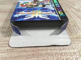 Dragon Quest III 3 Boxed Nintendo GameBoy Japan - UF8149