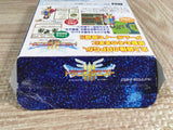 Dragon Quest III 3 Boxed Nintendo GameBoy Japan - UF8149