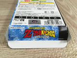 Dragon Ball Z Legendary Super Warriors Boxed Nintendo GameBoy Japan - UF8150
