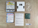Dragon Ball Z Legendary Super Warriors Boxed Nintendo GameBoy Japan - UF8150