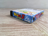 Dragon Ball Z Legendary Super Warriors Boxed Nintendo GameBoy Japan - UF8150