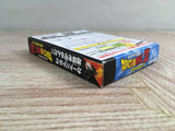 Dragon Ball Z Legendary Super Warriors Boxed Nintendo GameBoy Japan - UF8150