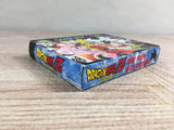 Dragon Ball Z Legendary Super Warriors Boxed Nintendo GameBoy Japan - UF8150