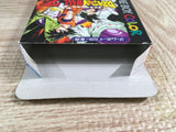 Dragon Ball Z Legendary Super Warriors Boxed Nintendo GameBoy Japan - UF8150