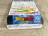 Dragon Ball Z Legendary Super Warriors Boxed Nintendo GameBoy Japan - UF8150