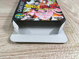 Dragon Ball Z Legendary Super Warriors Boxed Nintendo GameBoy Japan - UF8150