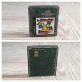 Pokemon Puzzle Challenge Pokemon de Panepon Boxed GameBoy Japan - UF8151