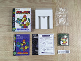 Pokemon Puzzle Challenge Pokemon de Panepon Boxed GameBoy Japan - UF8151