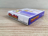 Pokemon Puzzle Challenge Pokemon de Panepon Boxed GameBoy Japan - UF8151