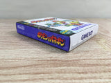 Pokemon Puzzle Challenge Pokemon de Panepon Boxed GameBoy Japan - UF8151
