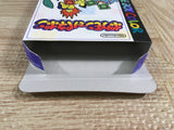 Pokemon Puzzle Challenge Pokemon de Panepon Boxed GameBoy Japan - UF8151