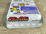 Pokemon Puzzle Challenge Pokemon de Panepon Boxed GameBoy Japan - UF8151