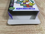Pokemon Puzzle Challenge Pokemon de Panepon Boxed GameBoy Japan - UF8151