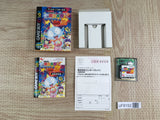Uchuujin Tanaka Tarou de RPG Tsukuuru GB2 Boxed Nintendo GameBoy Japan - UF8152