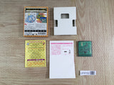 Uchuujin Tanaka Tarou de RPG Tsukuuru GB2 Boxed Nintendo GameBoy Japan - UF8152