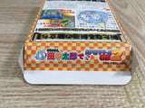 Uchuujin Tanaka Tarou de RPG Tsukuuru GB2 Boxed Nintendo GameBoy Japan - UF8152