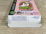 Harvest Moon Bokujo Monogatari 3 GB Boxed Nintendo GameBoy Japan - UF8153