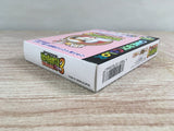 Harvest Moon Bokujo Monogatari 3 GB Boxed Nintendo GameBoy Japan - UF8153