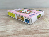 Harvest Moon Bokujo Monogatari 3 GB Boxed Nintendo GameBoy Japan - UF8153