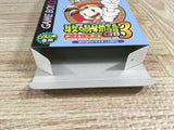 Harvest Moon Bokujo Monogatari 3 GB Boxed Nintendo GameBoy Japan - UF8153