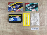 Star Luster Boxed Nintendo Famicom NES Japan - UF8154
