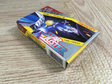 Star Luster Boxed Nintendo Famicom NES Japan - UF8154