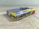 Star Luster Boxed Nintendo Famicom NES Japan - UF8154