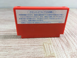 Donald Land Boxed Nintendo Famicom NES Japan - UF8155