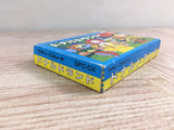 Donald Land Boxed Nintendo Famicom NES Japan - UF8155