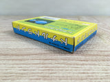 Donald Land Boxed Nintendo Famicom NES Japan - UF8155