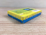Donald Land Boxed Nintendo Famicom NES Japan - UF8155