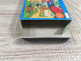 Donald Land Boxed Nintendo Famicom NES Japan - UF8155