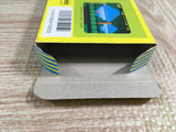 Donald Land Boxed Nintendo Famicom NES Japan - UF8155