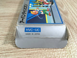 Urban Chapion Boxed Nintendo Famicom NES Japan - UF8156